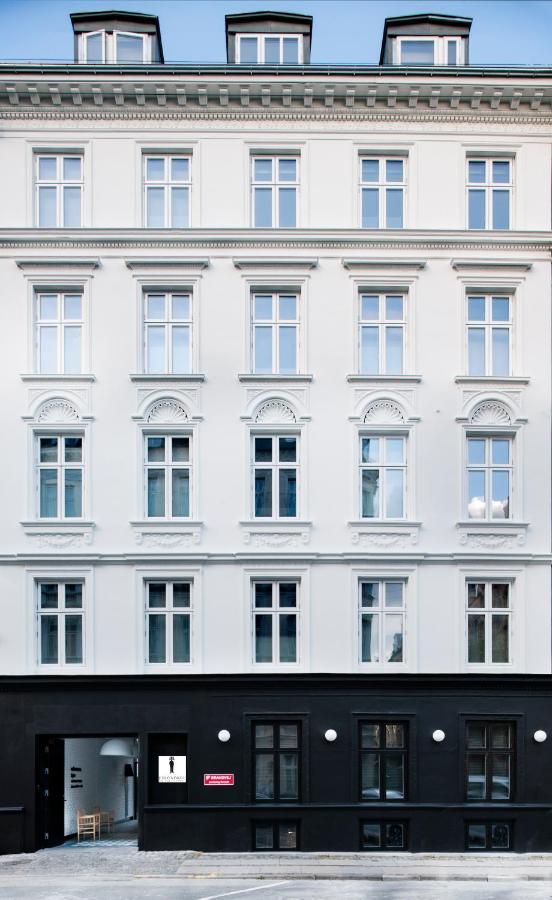 Apartment Eric Voekel Boutique - Copenhagen